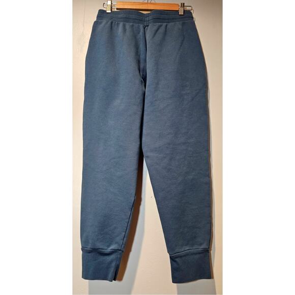 Adidas Fleece Jogger Pants Originals Men's Internal Studio Lounge Sweatpants - Picture 2 of 8